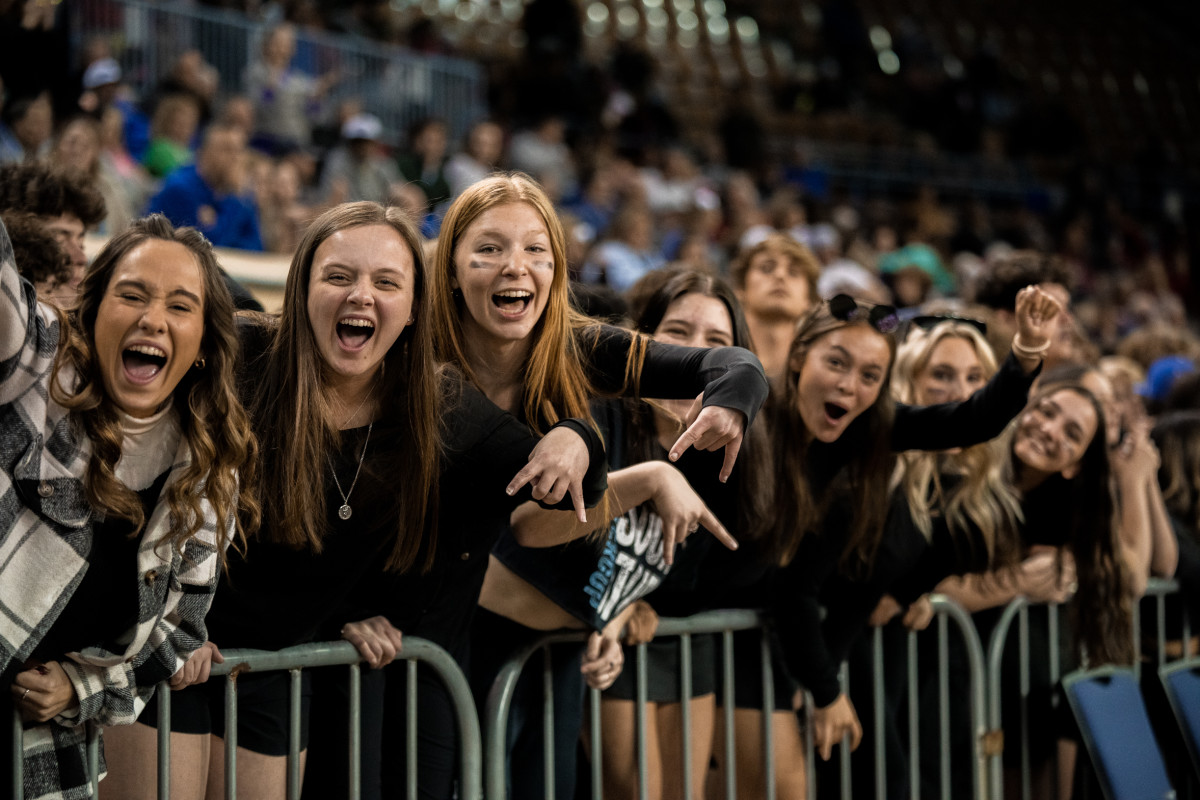 Victory Christian (Tulsa) v Mount St Mary-37